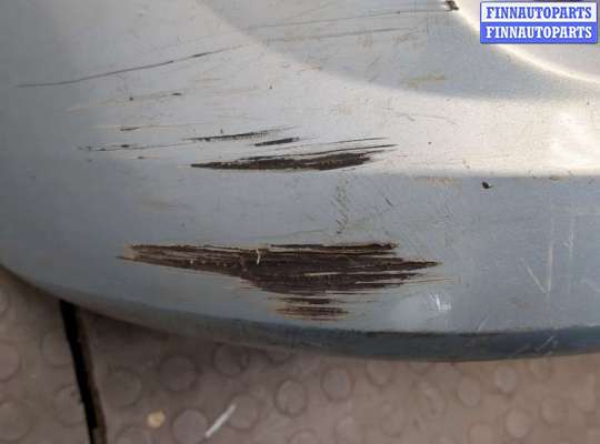 купить Бампер на Renault Kangoo 2008-2013