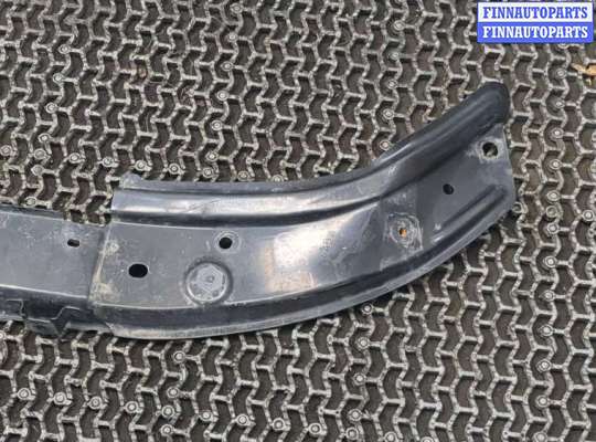 купить Рамка капота на Mazda CX-9 2016-2022