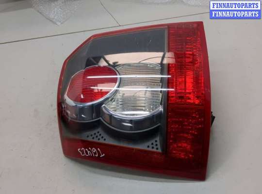 купить Фонарь (задний) на Land Rover Freelander 2 2006-2014