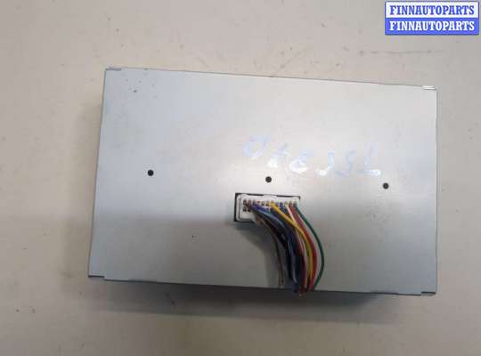купить Дисплей компьютера (информационный) на Nissan X-Trail (T31) 2007-2015