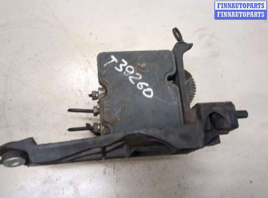 Блок АБС, насос (ABS, ESP, ASR) OP2162888 на Opel Astra K 2015-