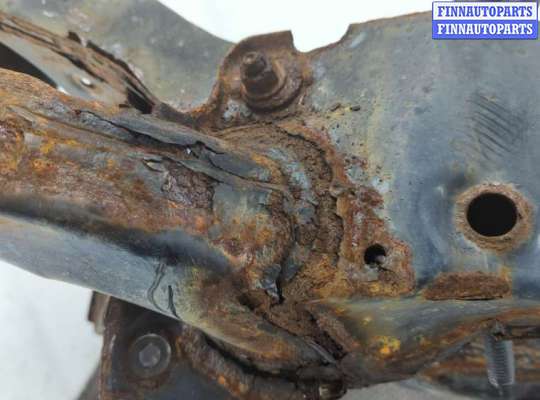 купить Балка подвески задняя на Infiniti JX 2012-2014