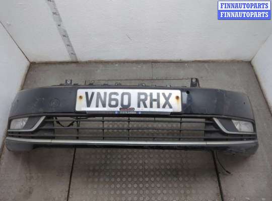 Датчик парктроника VG2667256 на Volkswagen Passat 7 2010-2015 Европа