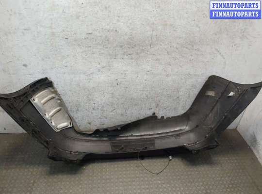 купить Бампер на Volkswagen Passat 6 2005-2010