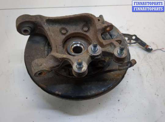 купить Ступица (кулак, цапфа) на KIA Sorento UM 2014-2020