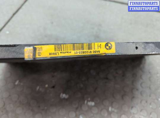 купить Радиатор кондиционера на BMW 6 E63 2003-2010