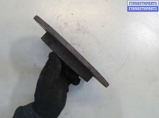 купить Диск тормозной на Ford Focus 1 1998-2004