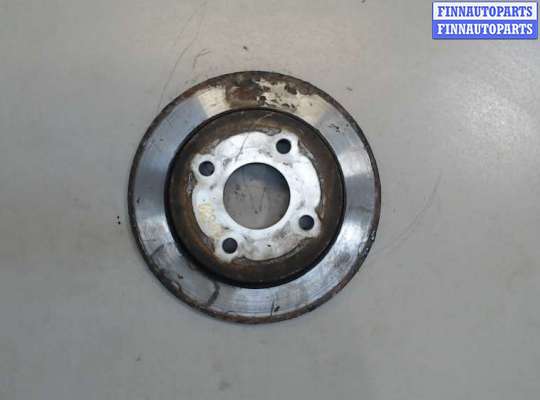 купить Диск тормозной на Ford Focus 1 1998-2004