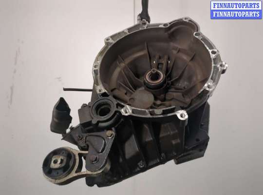 купить Кронштейн КПП на Ford Fiesta 2001-2007