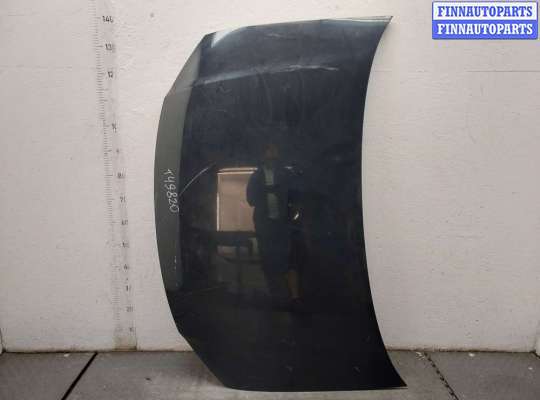 Обшивка капота VG2529164 на Volkswagen Touran 2006-2010