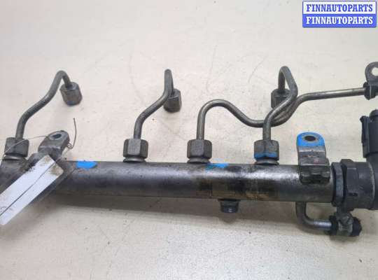 купить Рампа (рейка) топливная на Mercedes ML W164 2005-2011