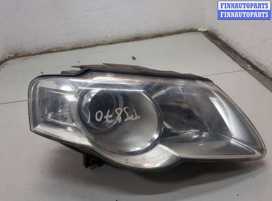 Фара (передняя) VG2705518 на Volkswagen Passat 6 2005-2010