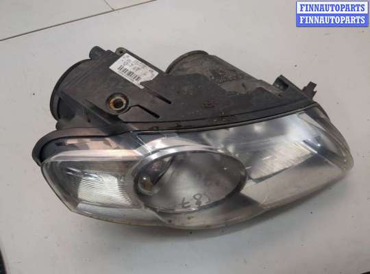 купить Фара (передняя) на Volkswagen Passat 6 2005-2010