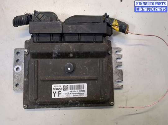 купить Блок управления двигателем на Nissan Note E11 2005-2013