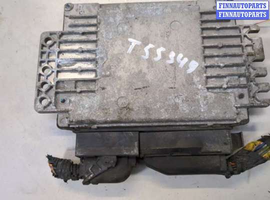 купить Блок управления двигателем на Nissan Note E11 2005-2013