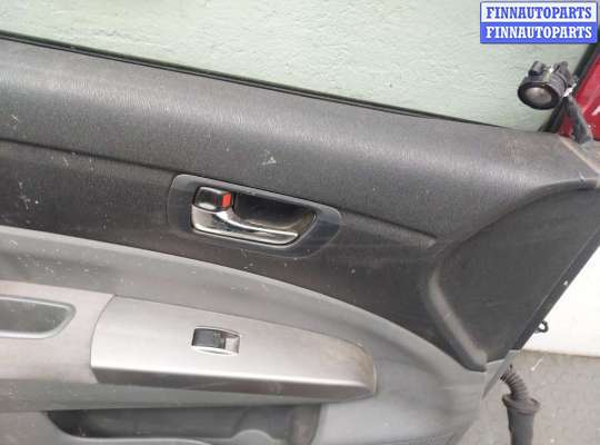 купить Замок двери на Toyota Prius 2003-2009