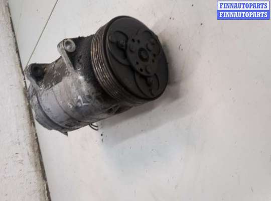 купить Компрессор кондиционера на Volkswagen Golf 4 1997-2006
