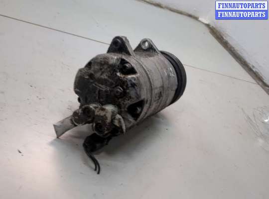 купить Компрессор кондиционера на Volkswagen Golf 4 1997-2006