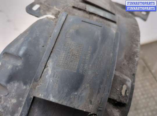 купить Защита арок (подкрылок) на Volkswagen Sharan 2000-2010