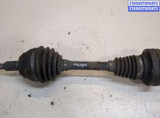 купить Полуось (приводной вал, шрус) на Volkswagen Touareg 2007-2010
