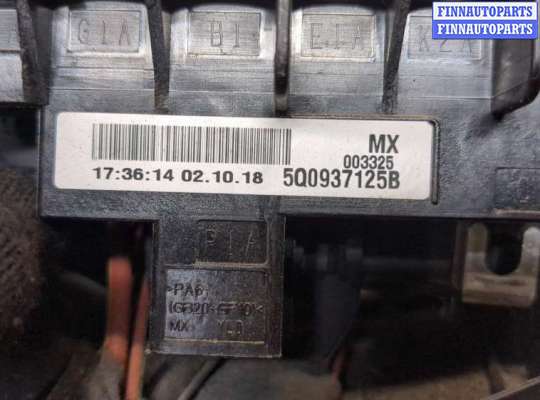 купить Блок предохранителей на Volkswagen Atlas 2017-2025