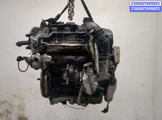 купить Двигатель (ДВС на разборку) на Audi A3 (8P) 2003-2013