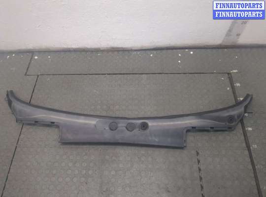 купить Жабо под дворники (дождевик) на BMW X3 F25 2010-2017