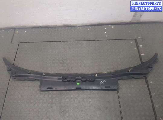 купить Жабо под дворники (дождевик) на BMW X3 F25 2010-2017