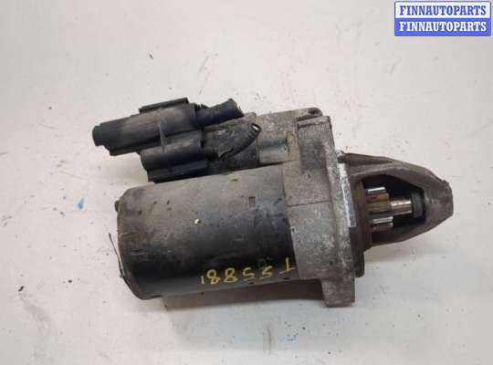 купить Стартер на Ford Focus 2 2005-2008