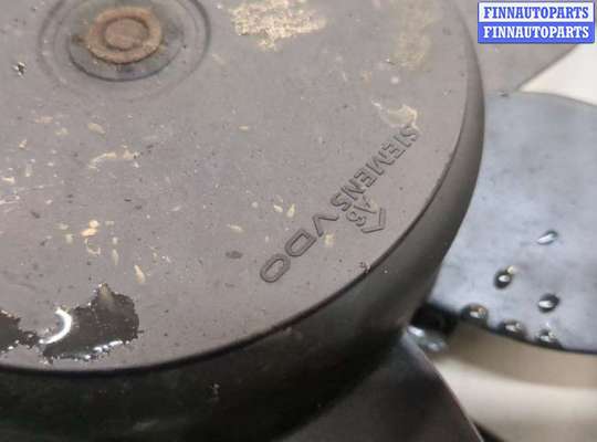 купить Вентилятор радиатора на Volkswagen Golf Plus