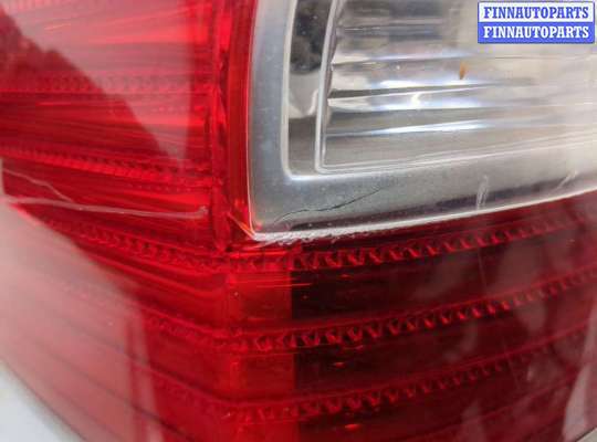 купить Фонарь (задний) на Lincoln Navigator 2006-2014