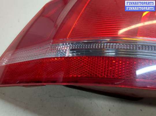 купить Фонарь (задний) на Volkswagen Passat 7 2010-2015 Европа