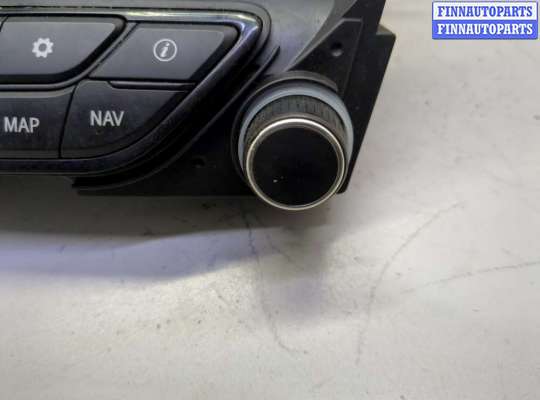 Магнитола на Hyundai i40 (I)