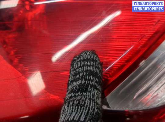 купить Фонарь (задний) на Ford Focus 3 2011-2015