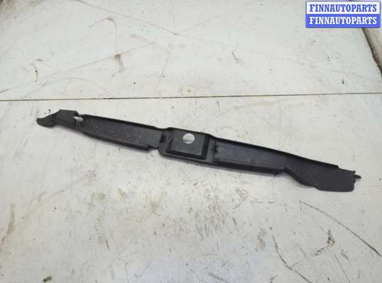 купить Пластик (Обшивка) моторного отсека на Volkswagen Tiguan 2011-2018