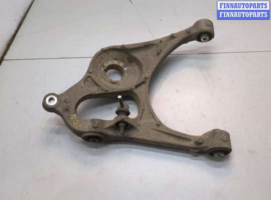 Рычаг подвески на Jeep Grand Cherokee IV (WK2)