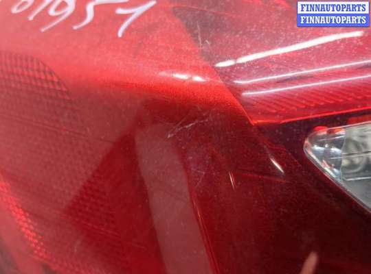 купить Фонарь (задний) на Ford Focus 3 2011-2015