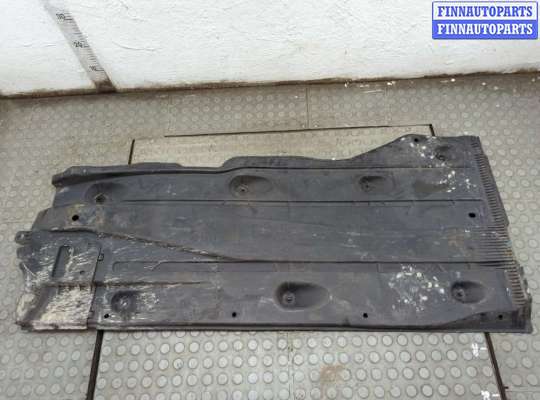 купить Защита днища, запаски, КПП, подвески на Audi A3 (8V) 2012-2020