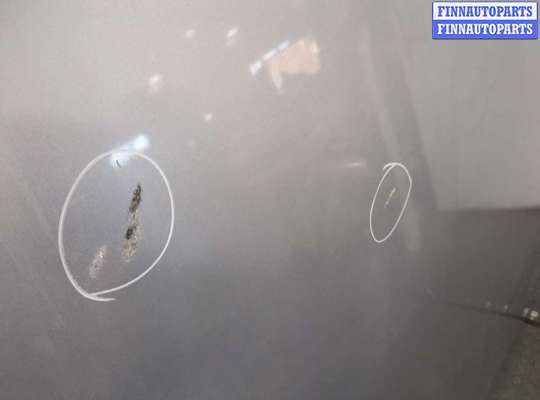 купить Капот на Volkswagen Passat 6 2005-2010