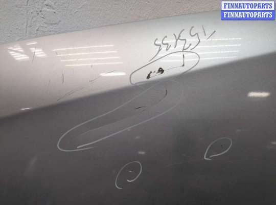 купить Капот на Volkswagen Passat 6 2005-2010