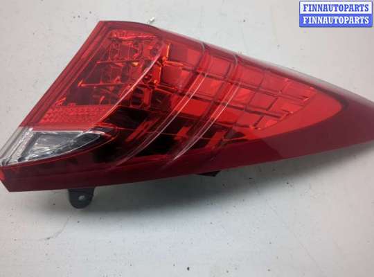 купить Фонарь (задний) на Honda Civic 2011-2017