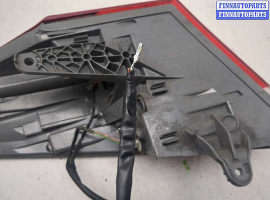 купить Фонарь (задний) на Honda Civic 2011-2017