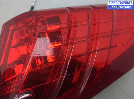 купить Фонарь (задний) на Honda Civic 2011-2017