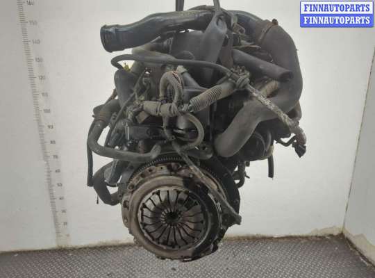 купить Генератор на Ford Transit (Tourneo) Connect 2002-2013