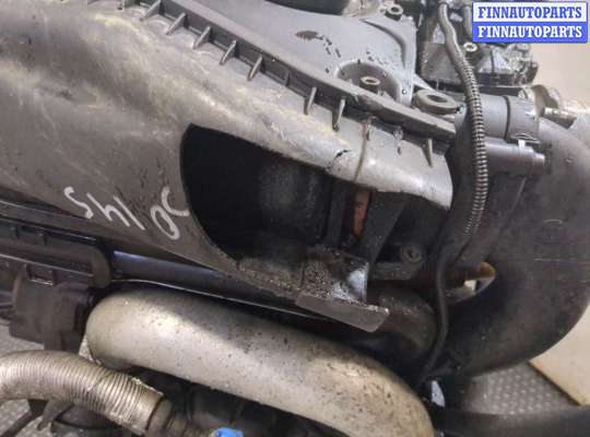 купить Форсунка топливная на BMW 7 E65 2001-2008