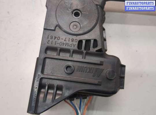 купить Педаль газа на Suzuki Kizashi 2009-2014