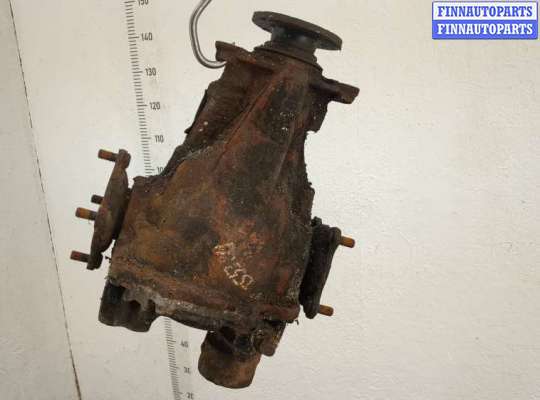 купить Редуктор моста на Toyota RAV 4 2000-2005