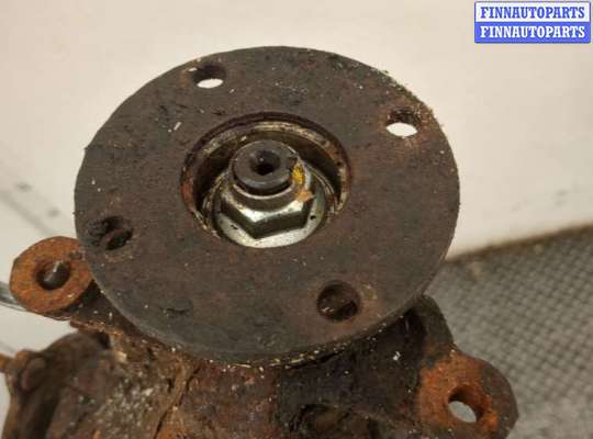 купить Редуктор моста на Toyota RAV 4 2000-2005