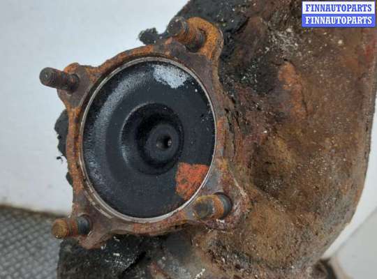 купить Редуктор моста на Toyota RAV 4 2000-2005