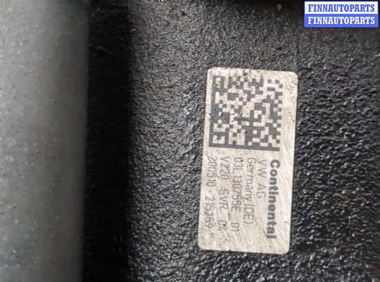 купить ТНВД на Volkswagen Passat 6 2005-2010